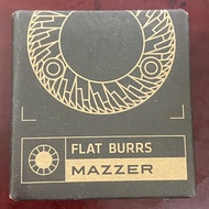 Mazzer 189D 64mm Flat Grinder Blades