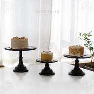 Nordic dessert table decoration display stand cake tray wedding decoration display stand afternoon t