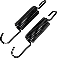 EZROAD 2X Washer Suspension Spring DC61-01257N Compatible with Samsung WF50R8500AV WF45K6200AW WF50R
