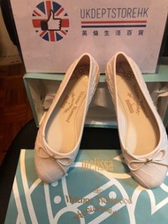 Vivienne Westwood x Melissa產品1