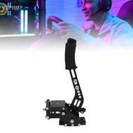 vsphmy PC Racing Game USB Handbrake 16Bit SIM Games Replacement for G27 G29 G920 G923 T500 T300 Simu