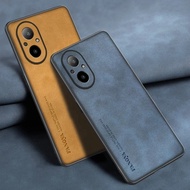 For Realme C67 4G Case Luxury PU Leather Phone Case For Realme C67 4G RealmeC67 Back Cover Silicone 