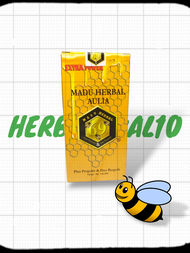 Obat Herbal Madu 69 Original Manis 400 Gram