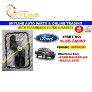 1L2E-7A098 Ford Ranger WE / Mazda BT50 Auto Tranmission Filter