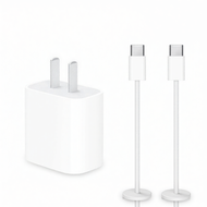 Apple | สายชาร์จเร็วสองหัว USB-C