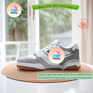 Vintage Classic Basketball Casual Sneakers BB550 Trendy Men and Women Running Shoes