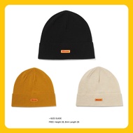 ML Korean Local Stock Kodak K5443LKC93 Color Plus Slim Beanie Black K5443LKC93BLK Available via ML P