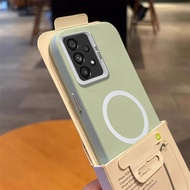 Case for SAMSUNG a52 samsung a52s 5g a72 phone casing softcase TPU Protector shockproof Cover new de