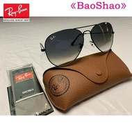 Rayban Pilot rb3026 62mm 002/3F Motorcycle Lens JSFB
