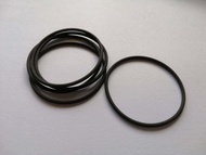 อะไหล่ O-ring ฝากระปุกน้ำมันพาวเวอร์ BMW E34/E39/E46/E60