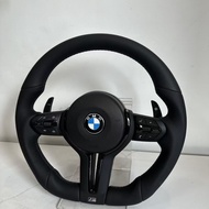 Best M Sport Thong Racing Steering Wheel for BMW 5 Series 3 Series M3 M5 F10 F30 E71 E90 F20 F34 F15