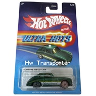 Hot Wheels Porsche 356 Outlaw