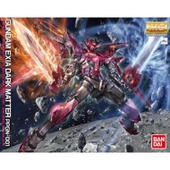 Bandai MG Gundam Exia Dark Matter : 823 Xmodeltoys