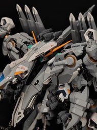 HG ALYZEUS阿利宙斯全上色成品