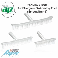 Plastic Brush for Fiberglass Swimming Pool