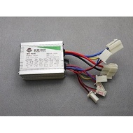 Speed Controller 36v 500w Brushed motor