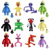 Spot Rainbow Friends Chapter 2 Rainbow Friends 2 doll plush toys