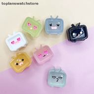 TOPL 5PCS RESIN BERCAHAYA KARTUN TELEVISI MAINAN MINI MINIATUR DIY