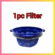 🔥Local Seller 🔥 Replacement for Samsung Vacuum Cleaner Mirco Filter Samsung Vacum Vakum Filter Jet 6