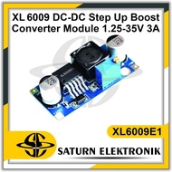 XL6009 DC TO DC STEP UP MODULE