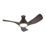 KDK Ceiling Fan With LED Light, DC Motor and Wireless Remote Control U48FP/E48GP/U60FW From $388