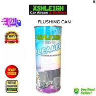 Aircon System Cleaner Flushing Can Car Aircon parts supplies quality