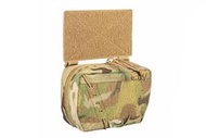 PSIGEAR 野戰 雜物包 MC ( PSI腹包軍品真品警用軍用槍包槍袋收納袋旅行袋雜物袋工具袋證件袋零錢包手機袋