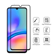 Tempered Glass Samsung A15, Samsung A15 5G, Samsung A25 5G FULL COVER Anti-Scratch Glass Full CoverB