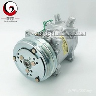 Sandian 508 Compressor Compressor CompressorAC5H14SANDEN5H14 508 Suitable for Air Conditioning WZ9F