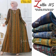 PROMO GAMIS NITA JUMBO ZATTA DENIM DIANA ORINAL REDEA