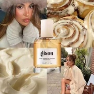 [Hot Sale]gisou Honey Hair Fragrance Spray Moisturizing, hydrating, and smooth hair fragrance GISOU 