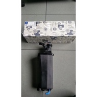 RADIATOR TUBE bmw E46 M43