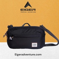 SELEMPANG BAG EIGER1989 X-JOURNAL POUCH-3WAY ORIGINAL
