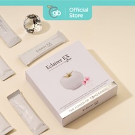 GREENS Eclairer EX White Tomato (TOMESORAL) for Skin Glow Up (2.5g x 15's)