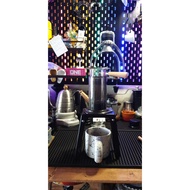 AeroPress Coffee Tripod