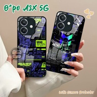Softcase O*po A3X Casing Opp* A3X 5G [344H]