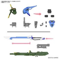 兔田玩具 預購6月  EG 1/144 鋼彈SEED 攻擊鋼彈 強襲鋼彈 重砲型攻擊裝備＆巨劍型攻擊裝備 5066693