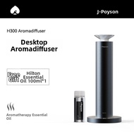 Automatic Scent Diffuser Hotel Use Timer Aroma Diffuser