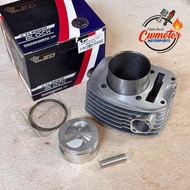 W125 WAVE125 BLOCK RACING LEO LEO BLOCK RACING 57MM 60MM 63MM 65MM 68MM 70MM