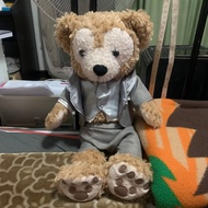 Duffy Bear Doll-The Disney