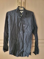 Burberry 長袖襯衫