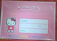絕版 Hello Kitty 信封