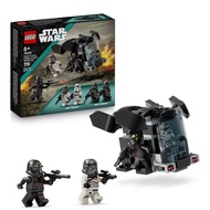 Lego 75412 Star Wars. Death Trooper & Night Trooper Battle Pack