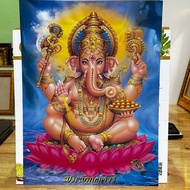 Auspicious Picture Empty Image Size 4x6 Inches Can Be Used In A Frame