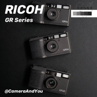 【好康】[森山大道]Ricoh 理光 gr1 gr1s gr1v r1s gr21底片機 膠捲相機