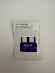 Clinique 激光活膚緊緻眼霜