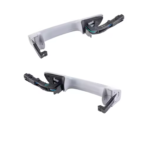 95853120501G2X,95853120601G2X OEM Left and Right Exterior Door Handle For PORSCHE Cayenne 3.0L 3.6L 