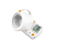 Omron Digital Automatic Sphygmomanometer HEM-1000 【Direct from Japan】