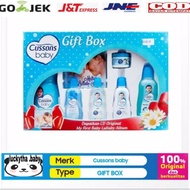 1boxgift box cusson baby-paket perlengkapan bayiborn-gift set cusson