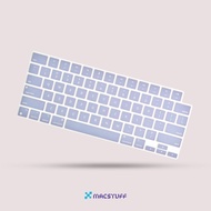 Macbook Cover Keyboard Protector Series Macbook Pro 14 & 16, Air 13 M2, Air 15 M2